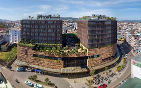 9Trip Stay In Dalat Center Residence - 4 Star Service Apartment